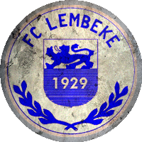 Logo FC Lembeke