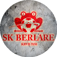 Logo SK Berlare