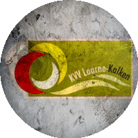 Logo KVV Laarne-Kalken