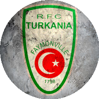 Logo Turkania Wallonia Waimes Faymonville
