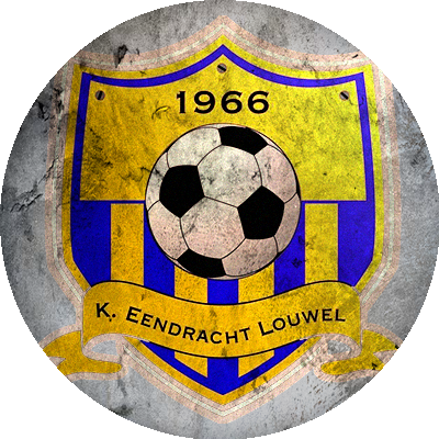 Logo K Eendracht Louwel
