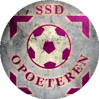 Logo SSD Opoeteren