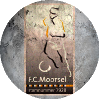 Logo FC Moorsel