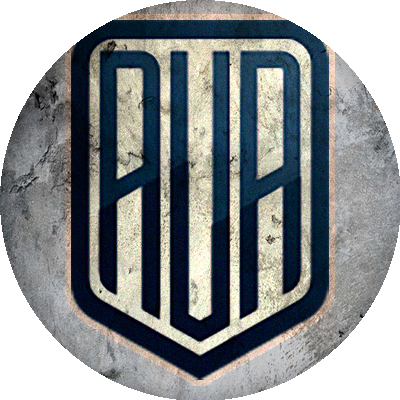 Logo Royal Union Auderghem