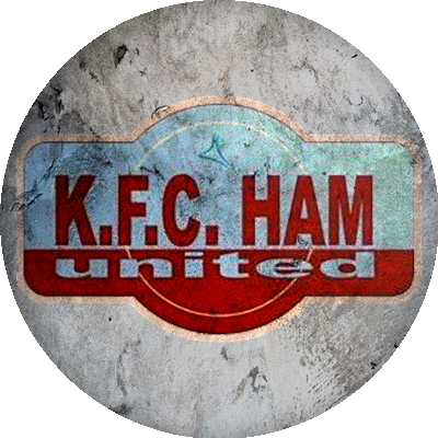 Logo KFC Ham United