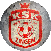 Logo KSK Zingem