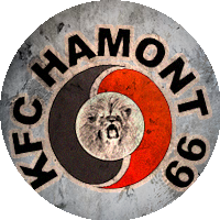Logo KFC Hamont 99