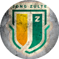 Logo Jong Zulte