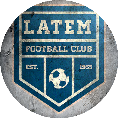 Logo FCSM Latem