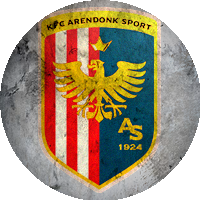 Logo KFC Arendonk Sport