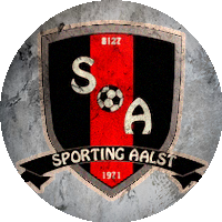 Logo Sporting Aalst