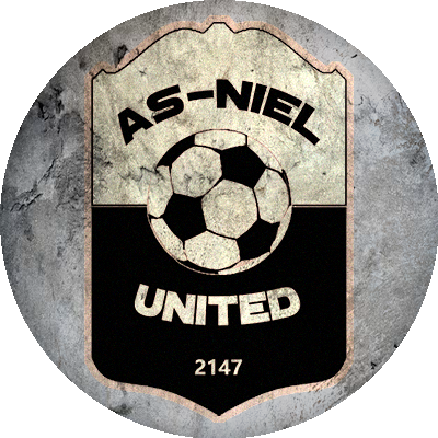 Logo As-Niel United