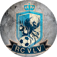 Logo Racing Club Villers La Ville