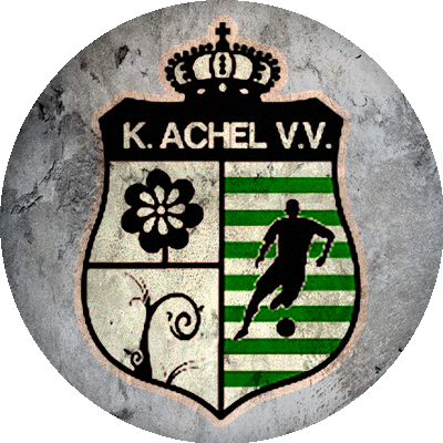 Logo K Achel VV