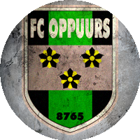 Logo FC Oppuurs
