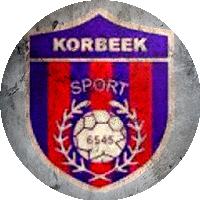 Logo Korbeek Sport