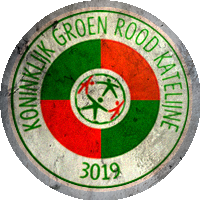 Logo K Groen Rood Katelijne