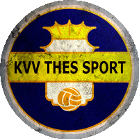 Logo KVV Thes Sport Tessenderlo