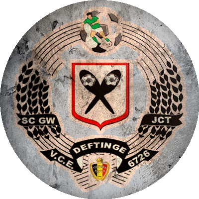 Logo KVC Eendracht Deftinge