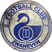 Logo Royal Football Club Zwaneven