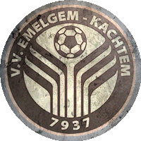 Logo VV Emelgem-Kachtem