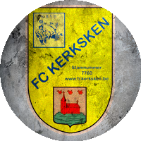 Logo KFC Kerksken-Haaltert