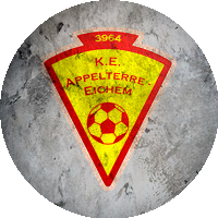 Logo KFC Voorde-Appelterre