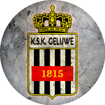 Logo KSK Geluwe