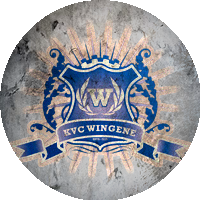 Logo KVC Wingene