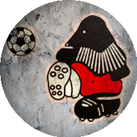 Logo KVV Rauw Sport Mol