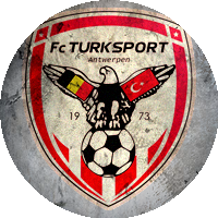 Logo FC Turk Sport Antwerpen