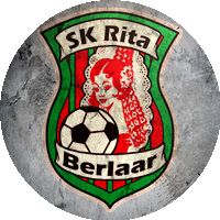 Logo SK Rita Berlaar