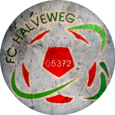 Logo FC Halvenweg Zonhoven