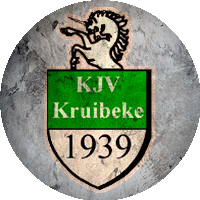 Logo KFC Jong Vl. Kruibeke