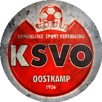 Logo KVC SV Oostkamp