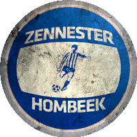 Logo Zennester Hombeek