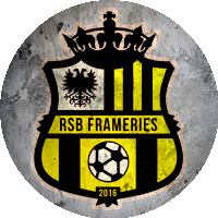 Logo R Sporting Bosquetia Frameries