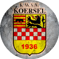 Logo KVV Weerstand Koersel