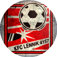 Logo KFC Lennik