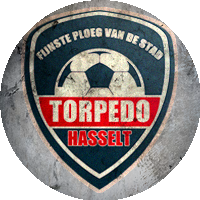 Logo Torpedo Hasselt