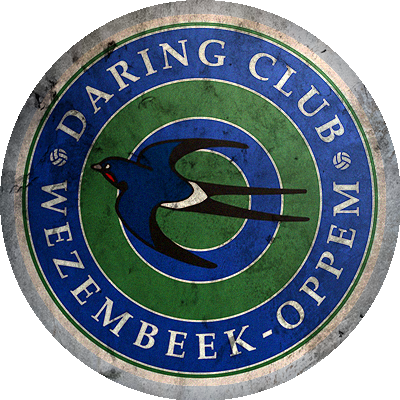Logo Daring Club Wezembeek-Oppem
