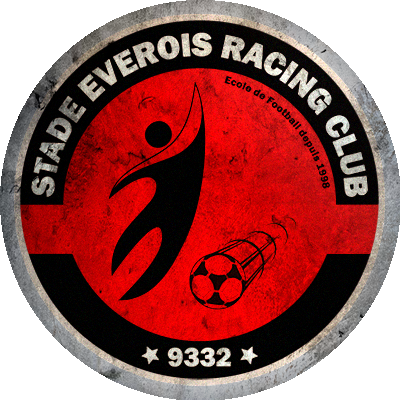 Logo Stade Everois Racing Club