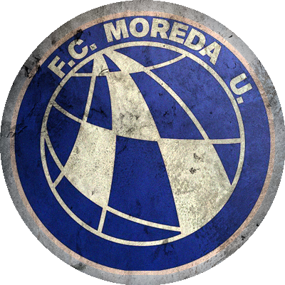 Logo FC Moreda Uccle