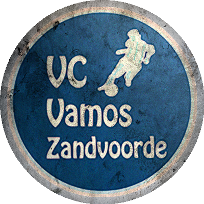 Logo VC Vamos Zandvoorde