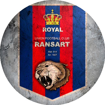 Logo RUFC Ransartoise