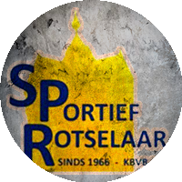 Logo Sportief Rotselaar