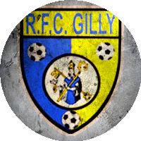 Logo RFC Gilly