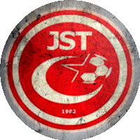 Logo Jeunesse Sportive Team Roselies