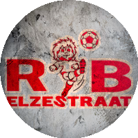 Logo Red Boys Elzestraat