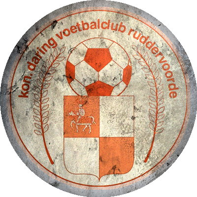 Logo KDC Ruddervoorde